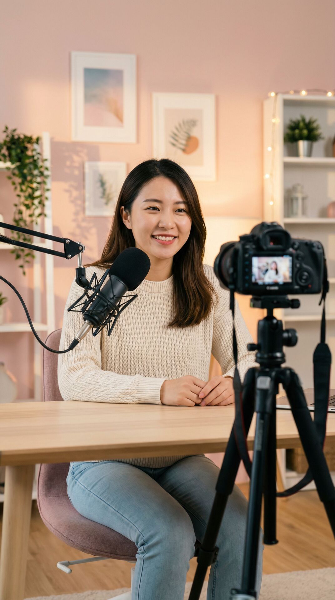 瓜老师笔记美妆视频教程